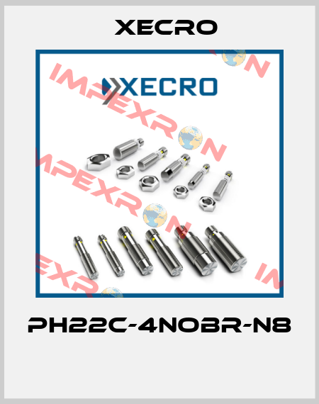 PH22C-4NOBR-N8  Xecro