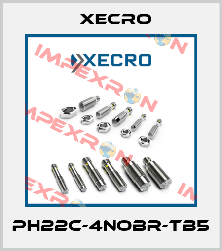 PH22C-4NOBR-TB5 Xecro