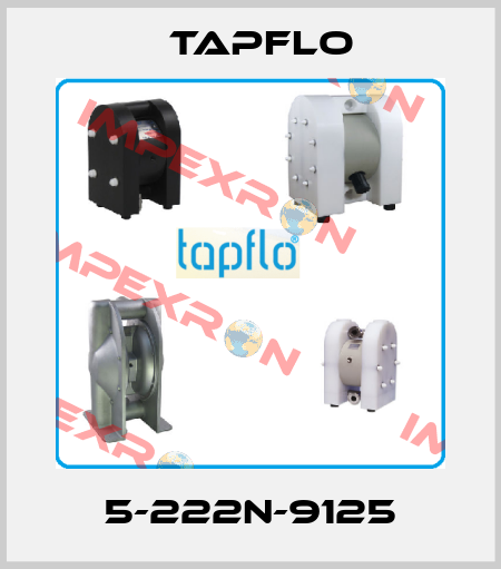 5-222N-9125 Tapflo