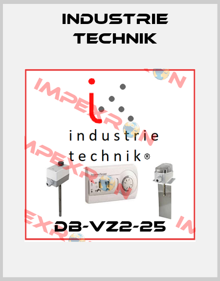 DB-VZ2-25 Industrie Technik