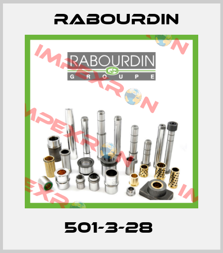 501-3-28  Rabourdin