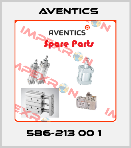 586-213 00 1  Aventics