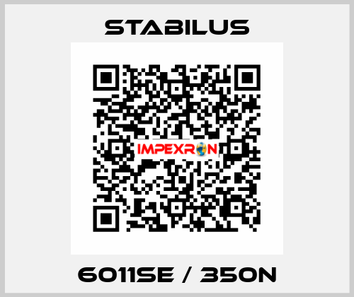 6011SE / 350N Stabilus