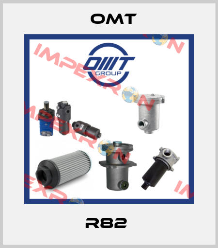 R82  Omt