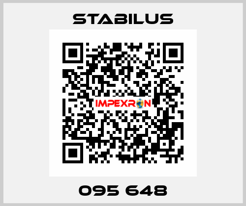 095 648 Stabilus
