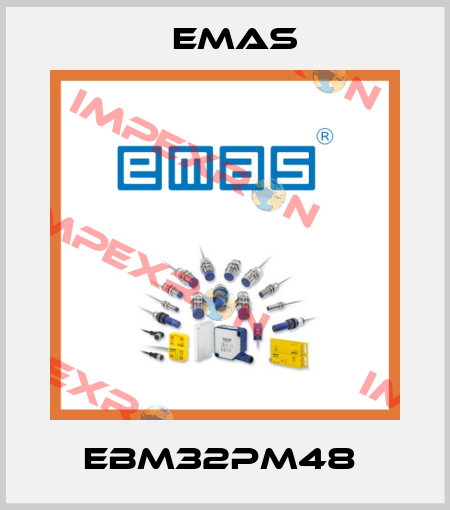 EBM32PM48  Emas