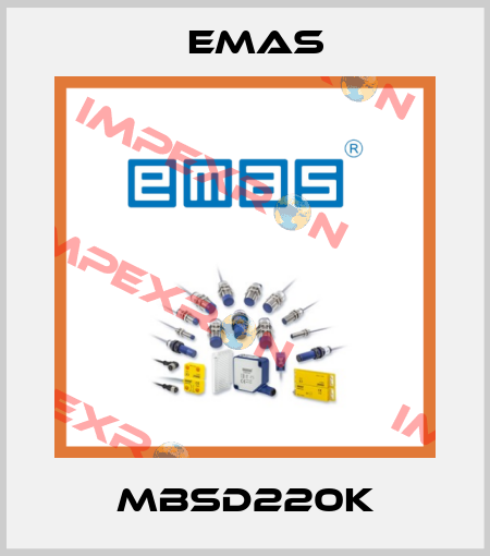 MBSD220K Emas
