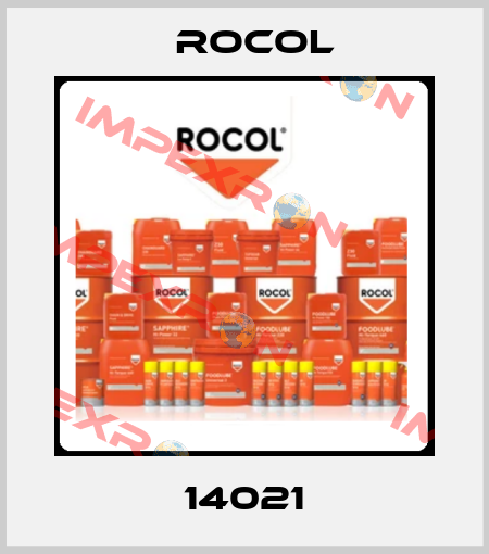 14021 Rocol