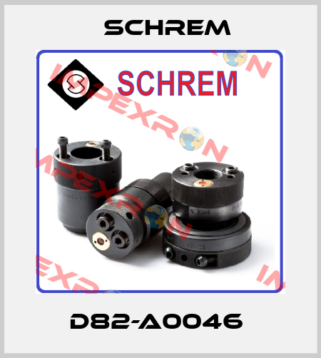 D82-A0046  Schrem