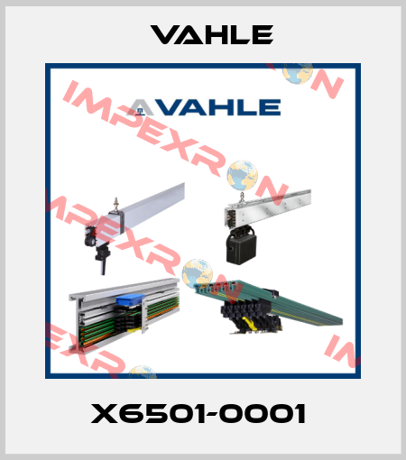 X6501-0001  Vahle