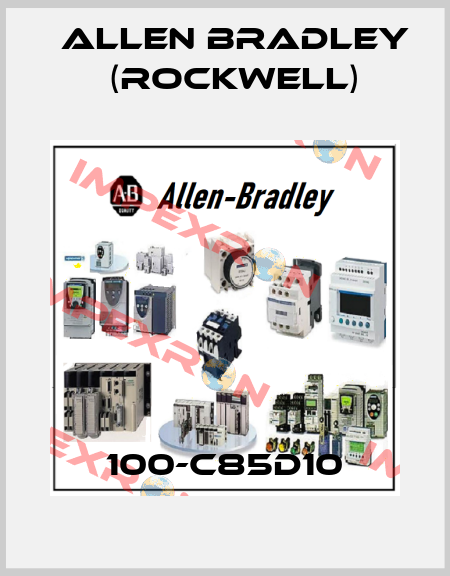 100-C85D10 Allen Bradley (Rockwell)
