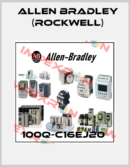 100Q-C16EJ20  Allen Bradley (Rockwell)