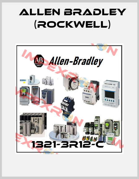 1321-3R12-C  Allen Bradley (Rockwell)