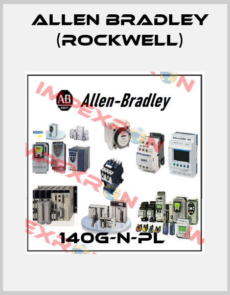 140G-N-PL  Allen Bradley (Rockwell)