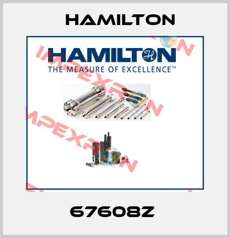 67608Z  Hamilton
