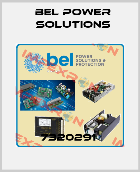 7320291  Bel Power Solutions