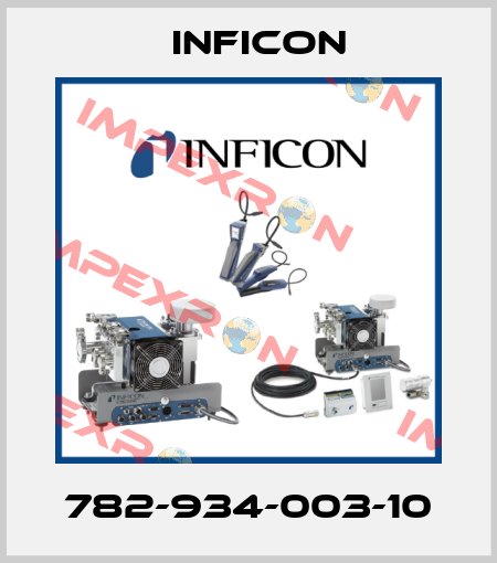 782-934-003-10 Inficon
