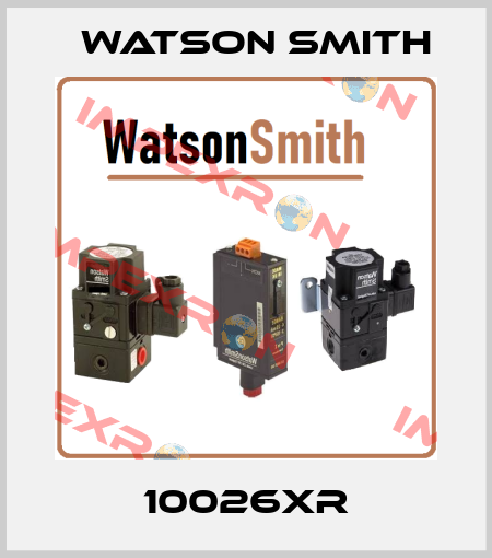 10026XR Watson Smith