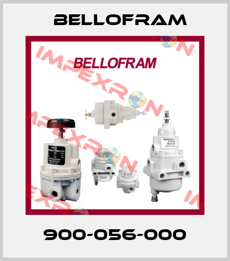 900-056-000 Bellofram