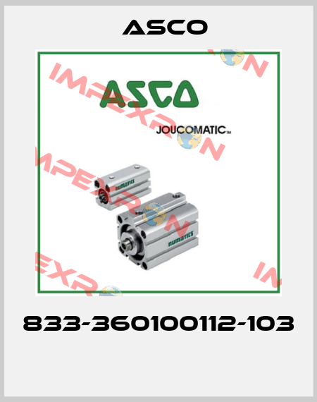 833-360100112-103  Asco