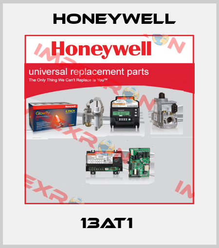13AT1  Honeywell