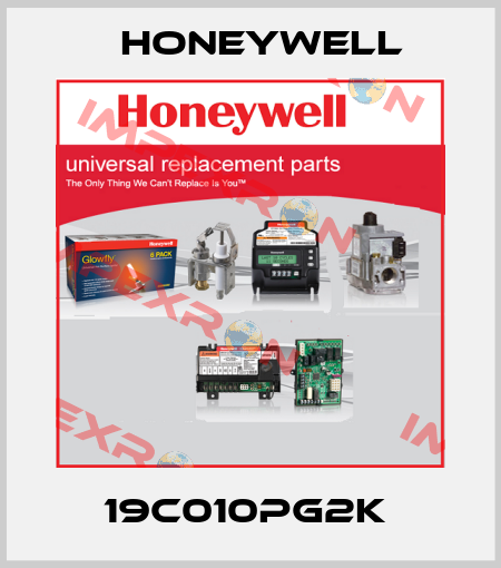 19C010PG2K  Honeywell