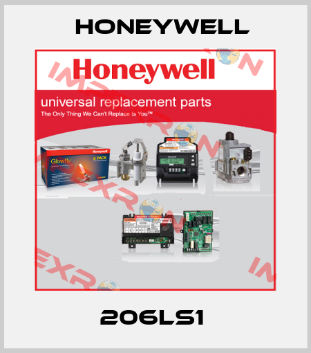 206LS1  Honeywell