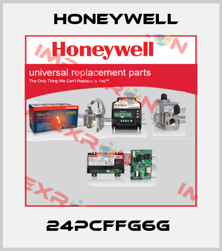 24PCFFG6G  Honeywell