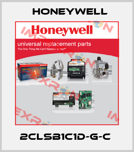 2CLSB1C1D-G-C  Honeywell