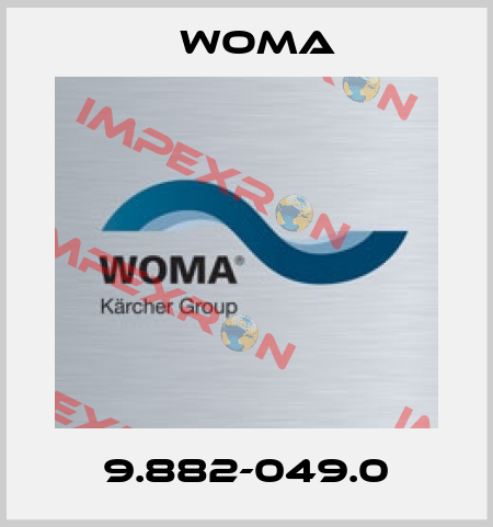 9.882-049.0 Woma