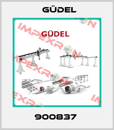 900837  Güdel