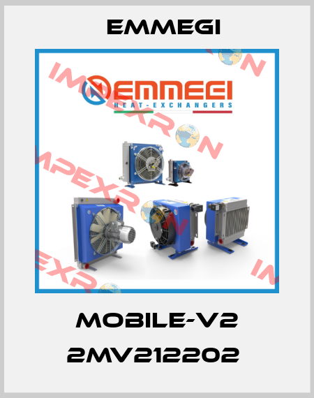 MOBILE-V2 2MV212202  Emmegi