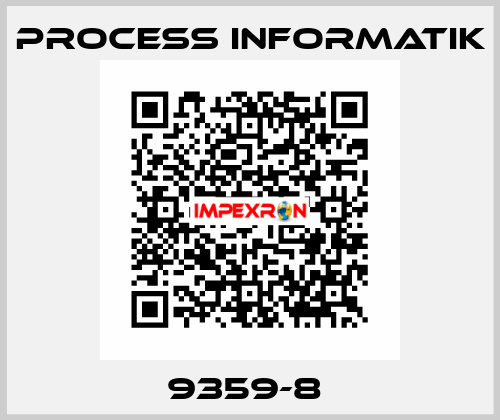 9359-8  Process Informatik