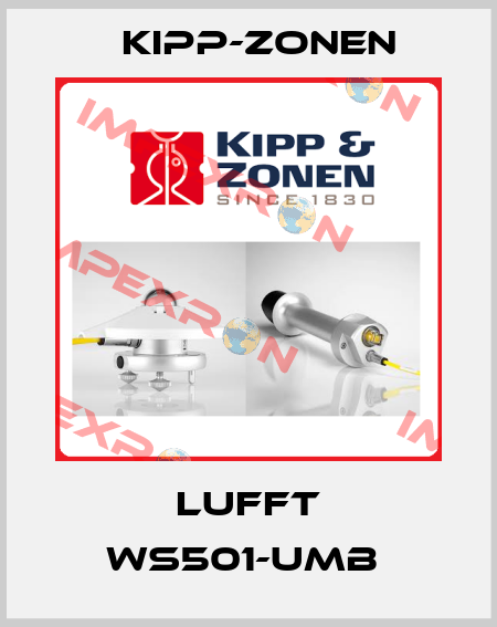 Lufft WS501-UMB  Kipp-Zonen