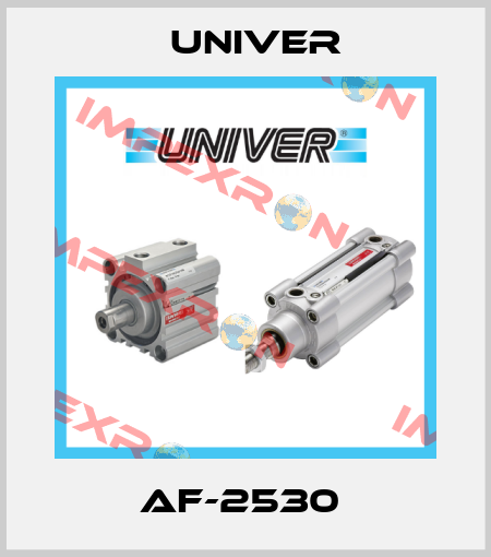 AF-2530  Univer