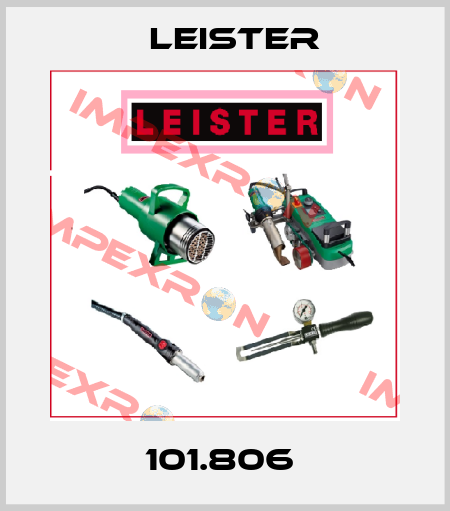 101.806  Leister