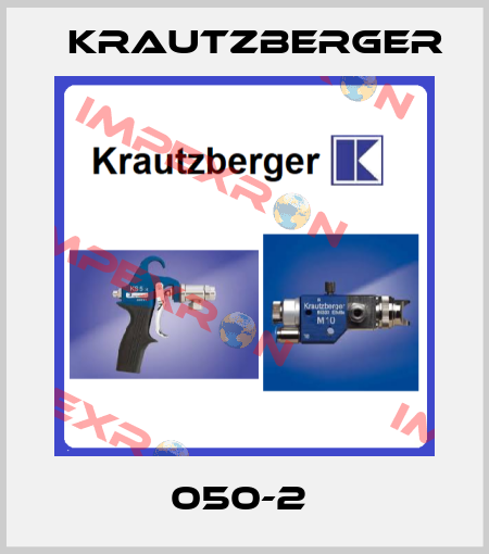 050-2  Krautzberger