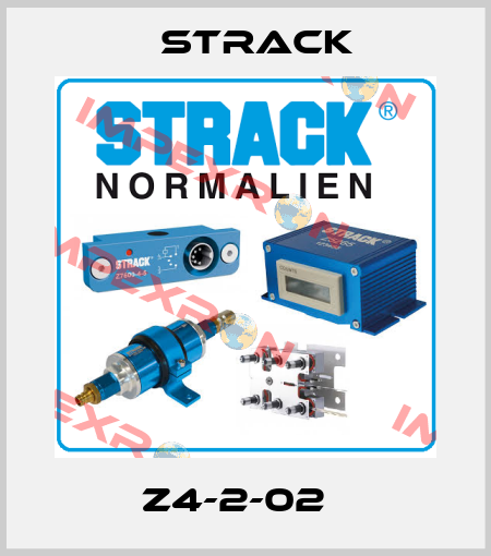 Z4-2-02   Strack