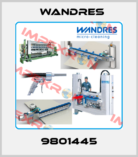 9801445 Wandres