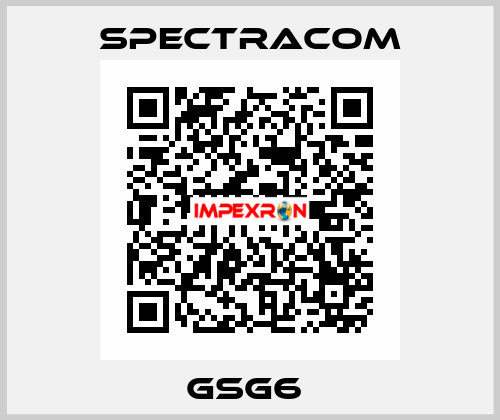 GSG6  SPECTRACOM