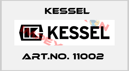 Art.No. 11002  Kessel