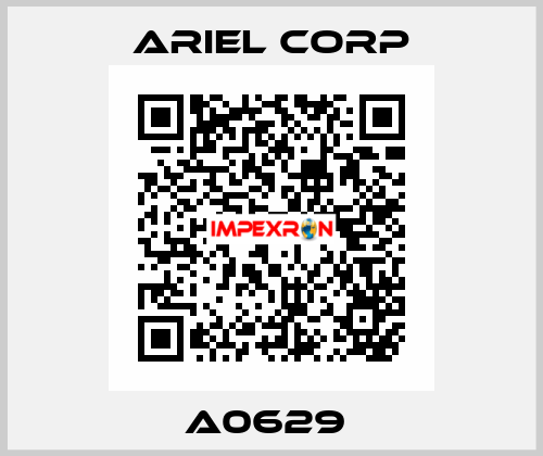 A0629  Ariel Corp