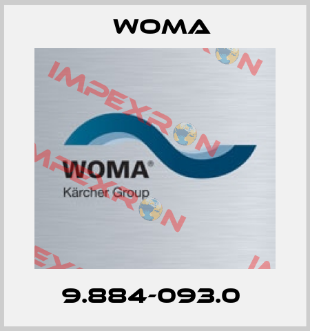 9.884-093.0  Woma