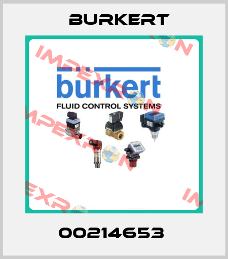 00214653  Burkert
