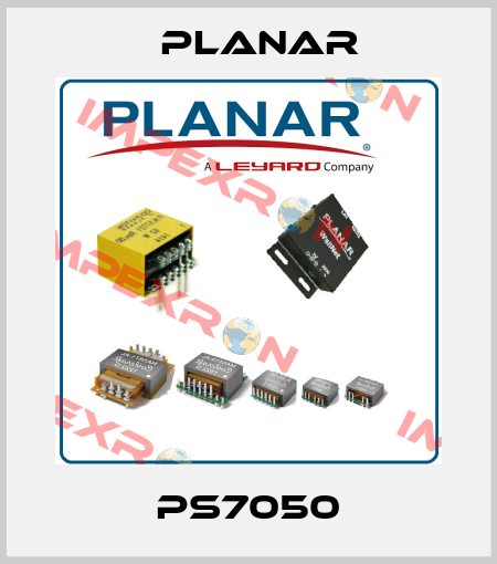 PS7050 Planar