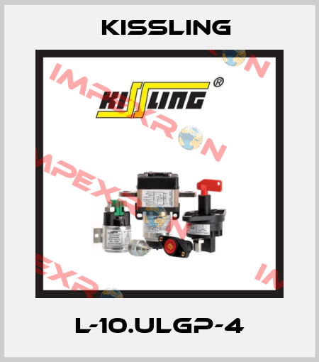 L-10.ULGP-4 Kissling