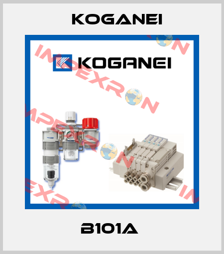 B101A  Koganei