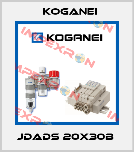 JDADS 20X30B  Koganei