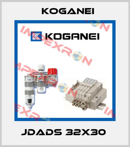 JDADS 32X30  Koganei