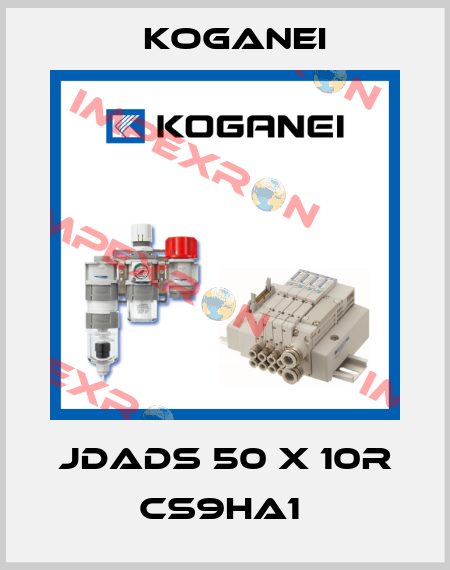 JDADS 50 X 10R CS9HA1  Koganei